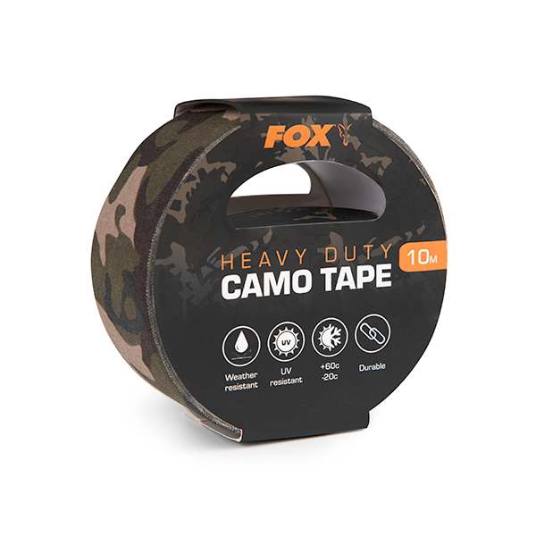 Fox Heavy Duty Camo Tape