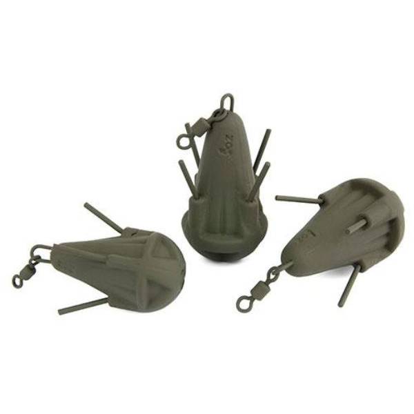 Fox Grappling Marker Leads