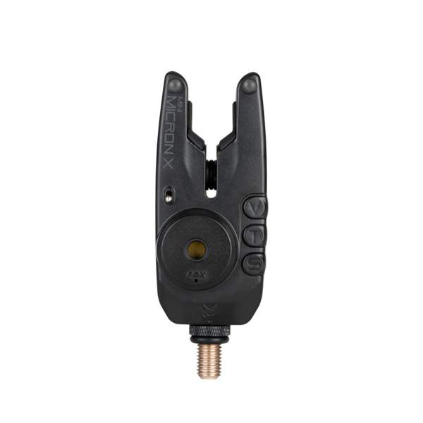 Fox Mini Micron X Bite Alarm