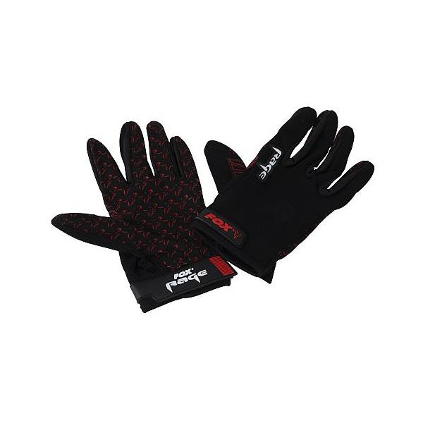 Fox Rage Unhooking Pike Gloves