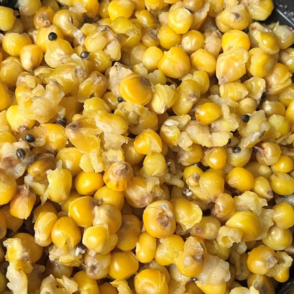 Freshly Prepared Maize 2kg