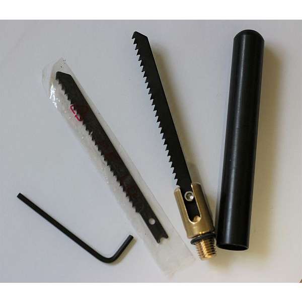 Gardner Bank Saw Reed Cutter