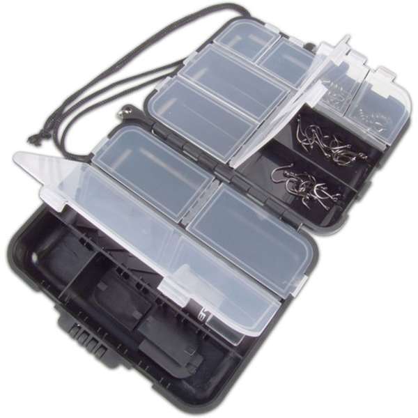 carp tackle box uk Gardner Flip Top Carp Tackle Boxes – St Ives Tackle