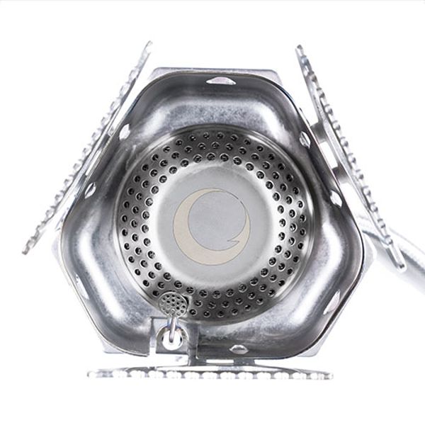 Gardner G Force Stove Alt View