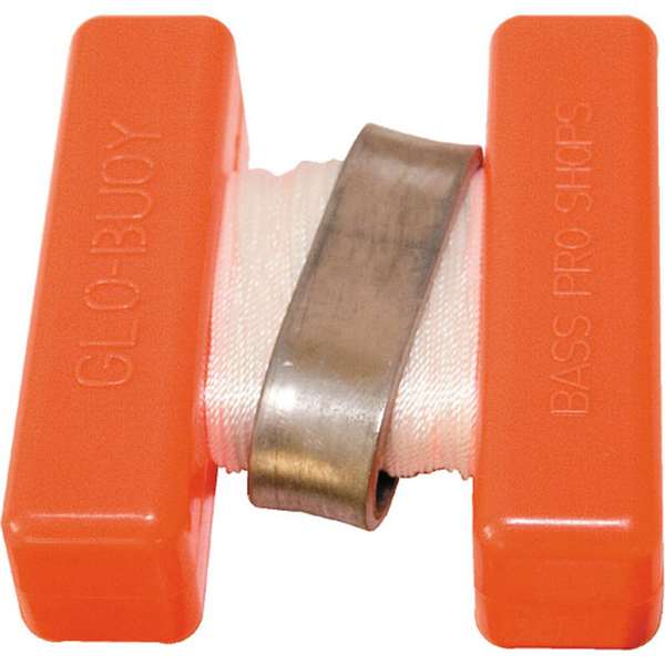 Gardner H Block Marker Float