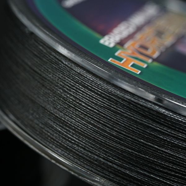 Gardner Hydro Sink Noir Braid Mainline Detail