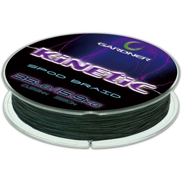 Gardner Kinetic Spod Braid