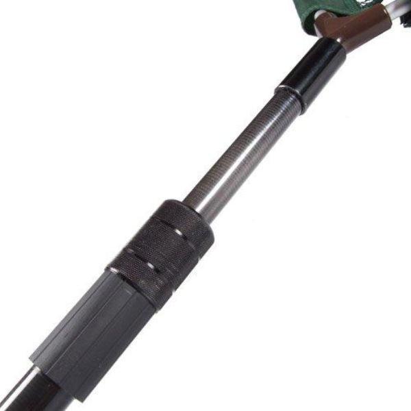 Gardner Specialist Extending Landing Net Handle