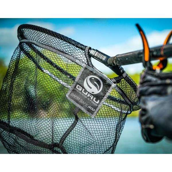 Guru Barb Safe Landing Net