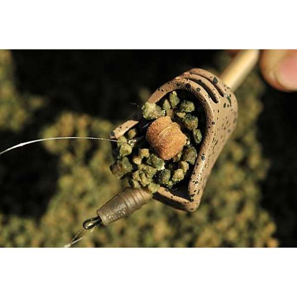 Guru Hybrid Pellet Feeder