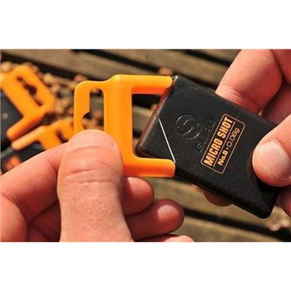 Guru Micro Shot Extra Soft Split Shot