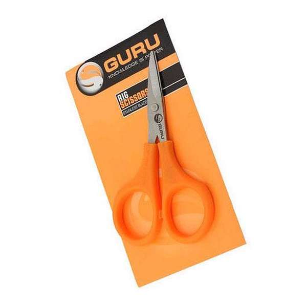 Guru Rig Scissors
