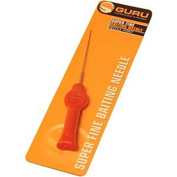 Guru Super Fine Baiting Needle