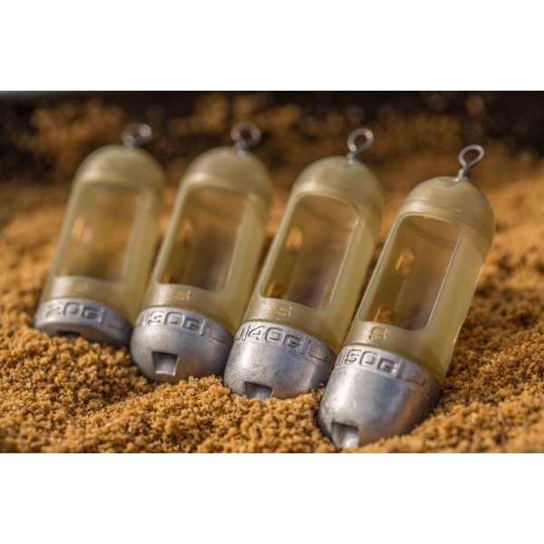 Guru X Change Window Feeders