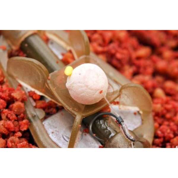 Guru X Safe Method Feeders