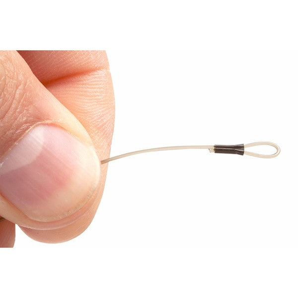 fox edges finished crimp