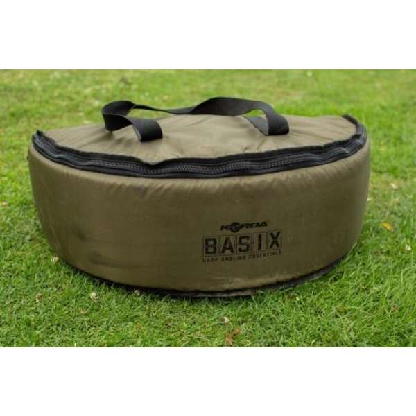 Korda Basix Carp Cradle Unhooking Mat – St Ives Tackle