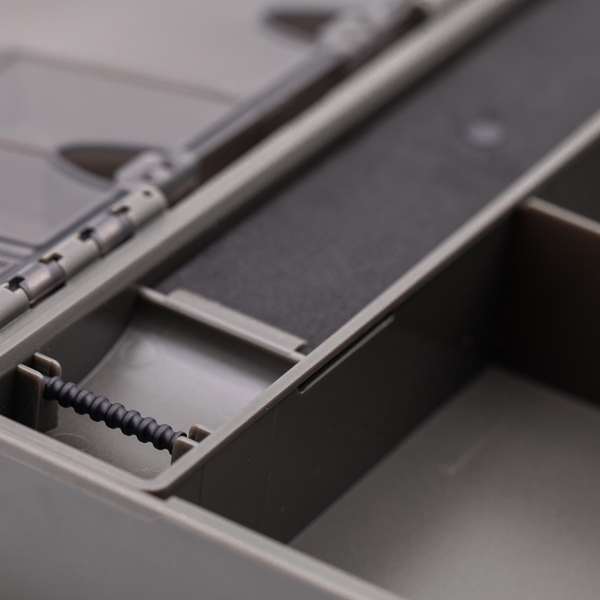 Korda Basix Tackle Box Rig Board