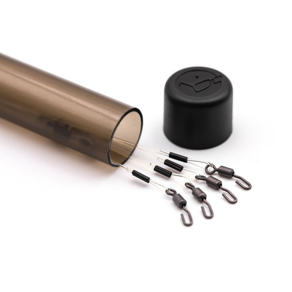 korda stiff rig boom tube