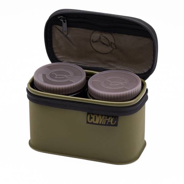 korda compac 2 piece tea set