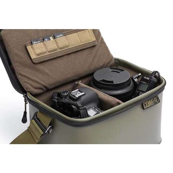 korda compac camera bag medium