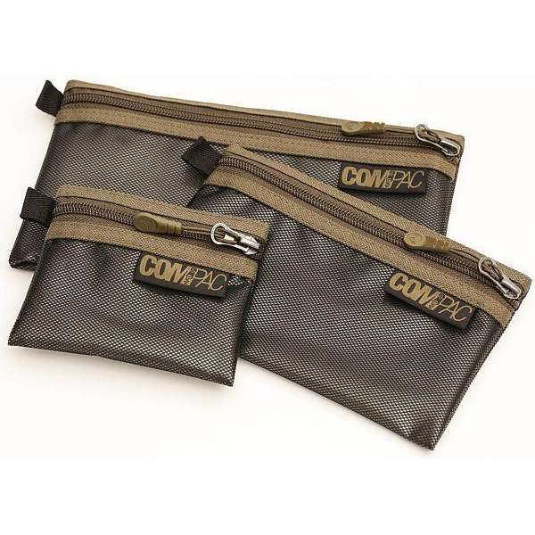 Korda Compac Pocket Wallet