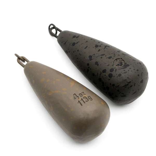 Korda Heli Leads Coated Chod Fishing Leads