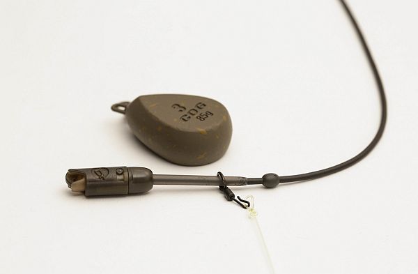 Korda Helisafe Tubing Kit