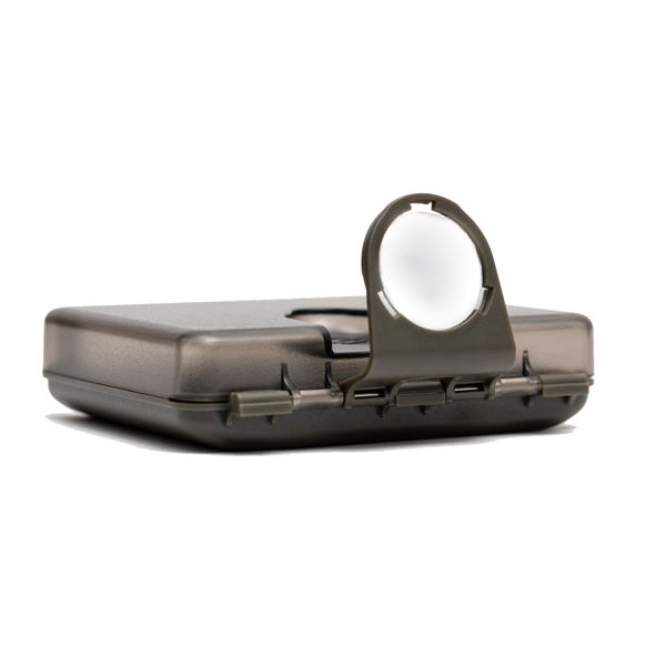 Korda Hook Safe Eye Glass Detail