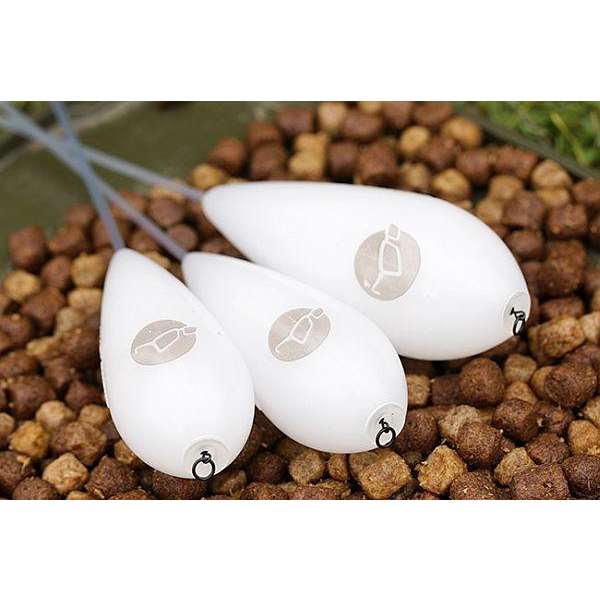 Korda Interceptor Surface Fishing Floats