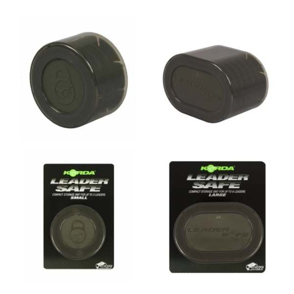 Korda Leader Safe