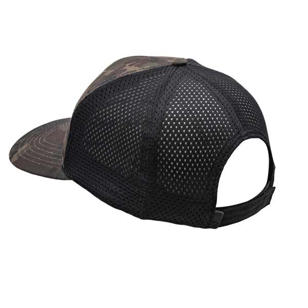 Korda Logo Patch Cap Rear