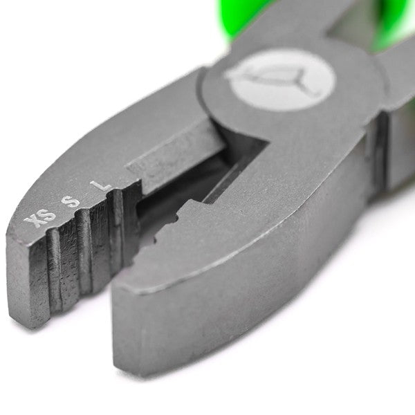 Korda Mini Krimp Tool Jaws