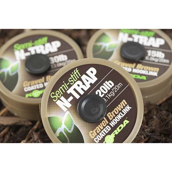 Korda N Trap Semi Stiff