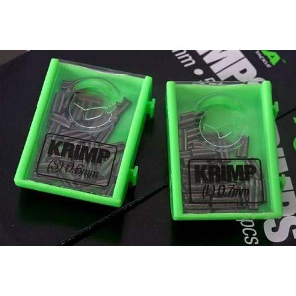 Korda Krimps for Krimp Tool