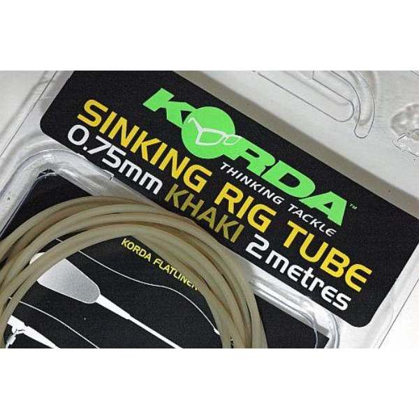 Korda Sinking Rig Tube