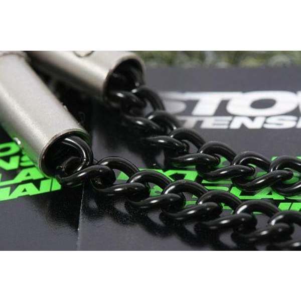 Korda Stow Black Chain