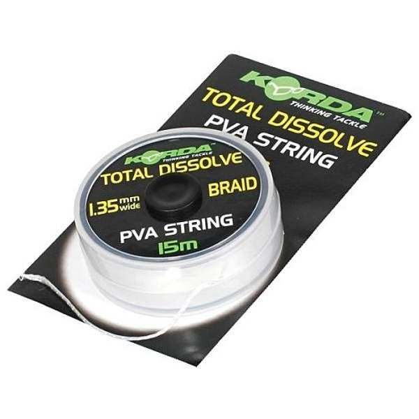 Korda Total Dissolve PVA String