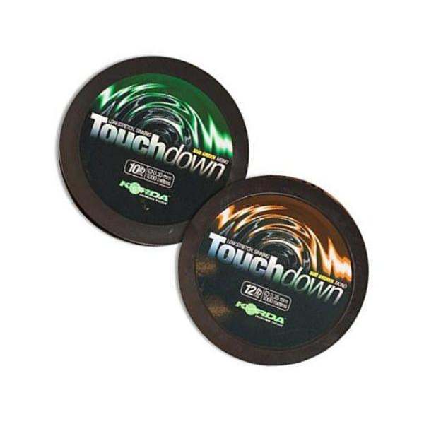Korda Touchdown Line
