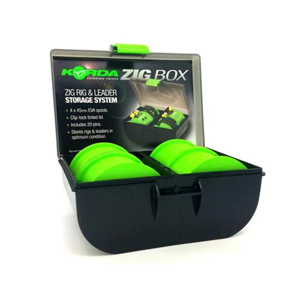 Korda Zig Box