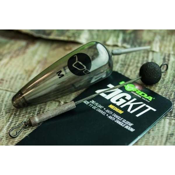 Korda Zig Kit Float