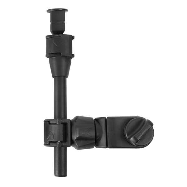 Korum Any Chair Multi Rest Arm