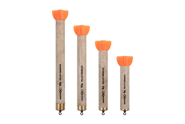 Matrix 12mm Pellet Wagglers