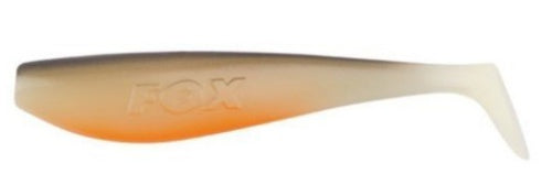 Fox Rage Zander Pro Shads 10cm Rubber Lure