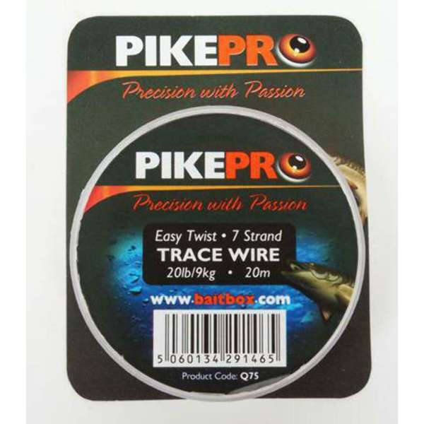 PikePro 7 Strand Trace Wire
