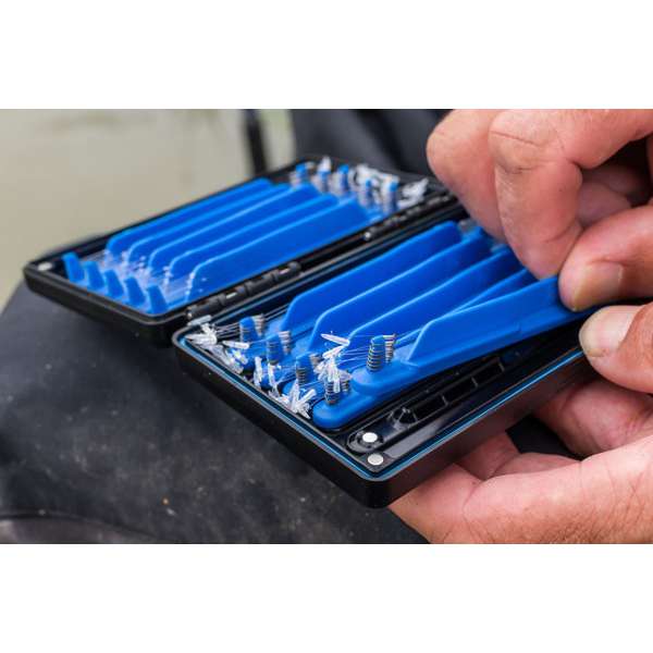 Preston Mag Store System Rapid Stop Hair Rigs