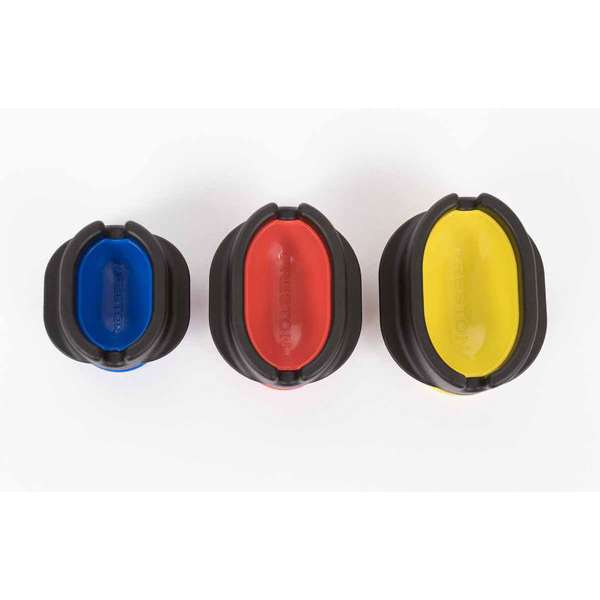 Preston Quick Release Method Feeder Mould