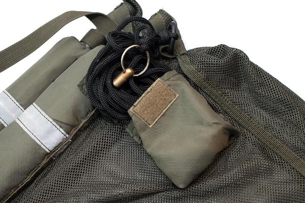 ESP Retainer Flotation Safety Weigh Sling