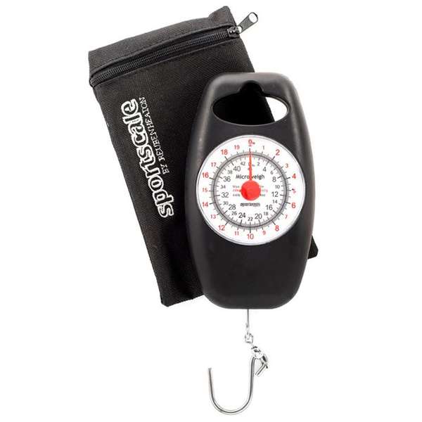 Reuben Heaton Microweigh Scale