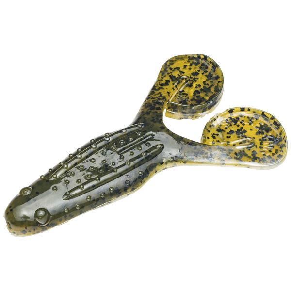 Strike King Rage Toad Soft Lure